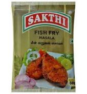 Sakthi Fish Fry Masala Powder 50G