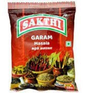 Sakthi Garam Masala Powder 50G