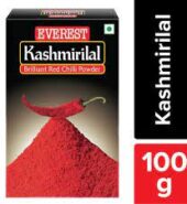 Everest Kashmirilal Chilli Powder 100G