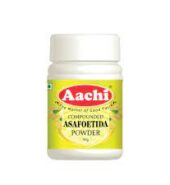 Aachi Asafoetida Powder (20G,50G)