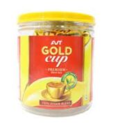 AVT Tea Gold Cup Jar 100G