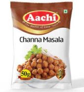 Aachi Chana Masala Powder 50G