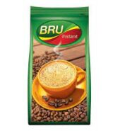 BRU Instant Coffee Powder  (200G)