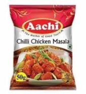 Aachi Chicken 65 Masala Powder 50G