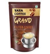 Tata Coffee Grand Filter refill 500G
