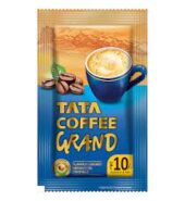 Tata Coffee Grand Filter Refill (Rs.10)
