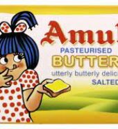 Amul Butter Salted 100G