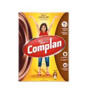 Complan Chocolate Refill 200G