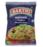 Sakthi Biriyani Masala Powder 50G
