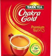 Chakra Gold Tea Refill (100G,250G)