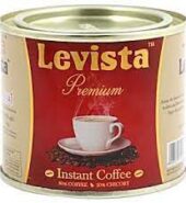 Levista Coffee Powder Premium Tin (50G)
