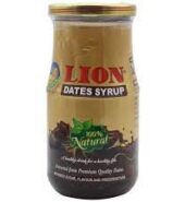 Lion Dates Syrup (250G,500G)