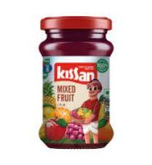Kissan Mixed Fruit Jam (100G,200G)