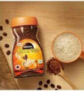 Nescafe Sunrise coffee Powder Jar (50G,100G)