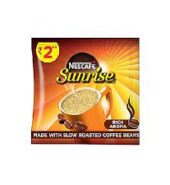 Nescafe Sunrise Coffee Powder Rs.2 (Pack of 12)