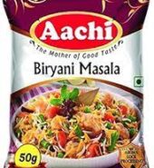 Aachi Briyani Masala Powder 50G