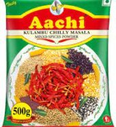 Aachi Kulambu Chilli Powder (100G,200G,500G)