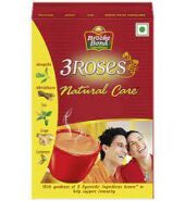 3 Roses Natural Care Tea Powder (100G,250)