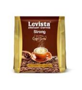 Levista Coffee Powder Strong Pouch 50G