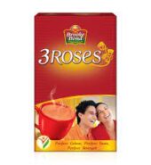 3 Roses Dust Tea Powder (50G,100G,250G,500G)